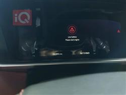 لاند روفر رانج روفر سبورت